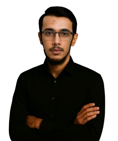 Hassan Ahmed